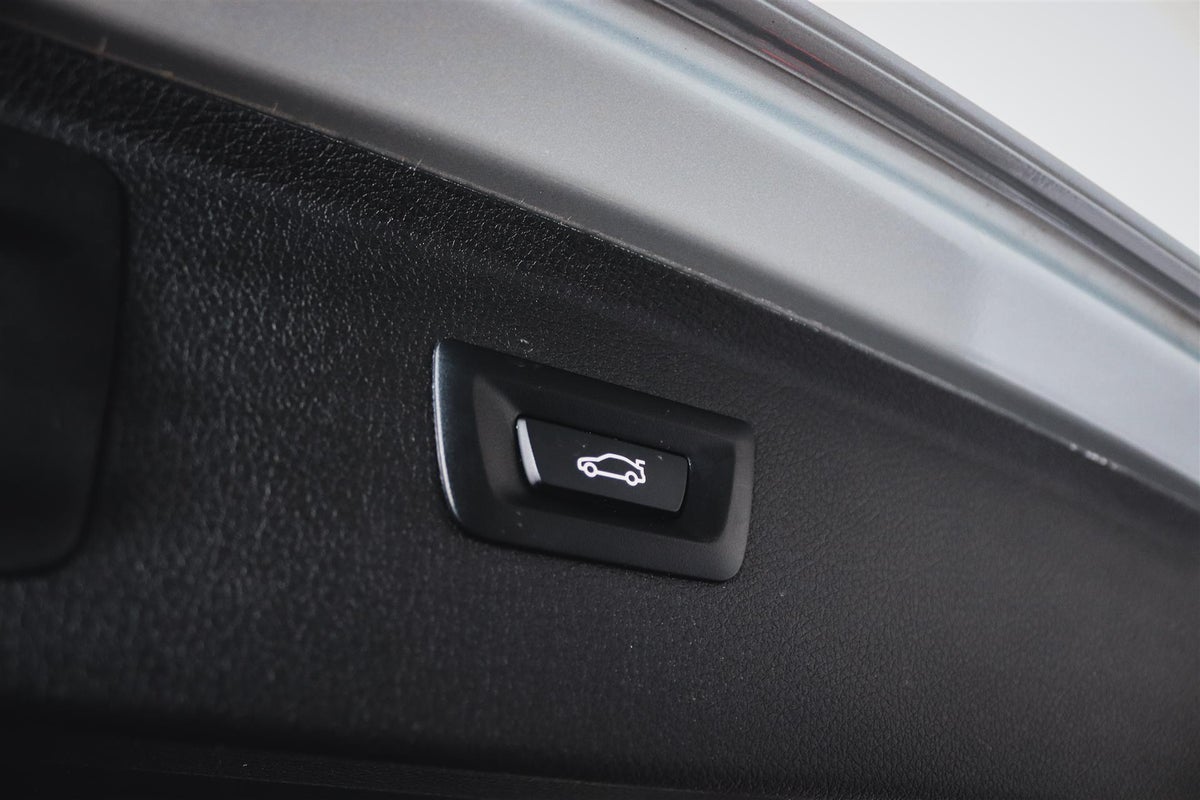 BMW 225xe Active Tourer iPerformance aut. billede 8