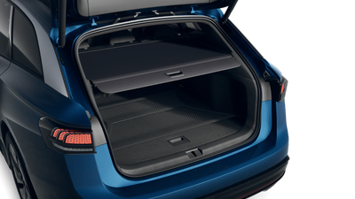 VW ID.7 Pro Tourer