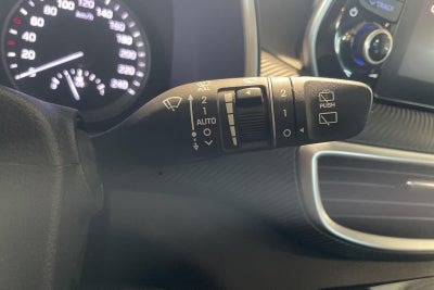 Hyundai Tucson T-GDi Trend DCT