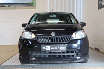Skoda Citigo 60 Active