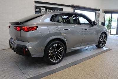 BMW iX2 eDrive20 M-Sport Premium