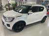 Suzuki Ignis mHybrid Adventure