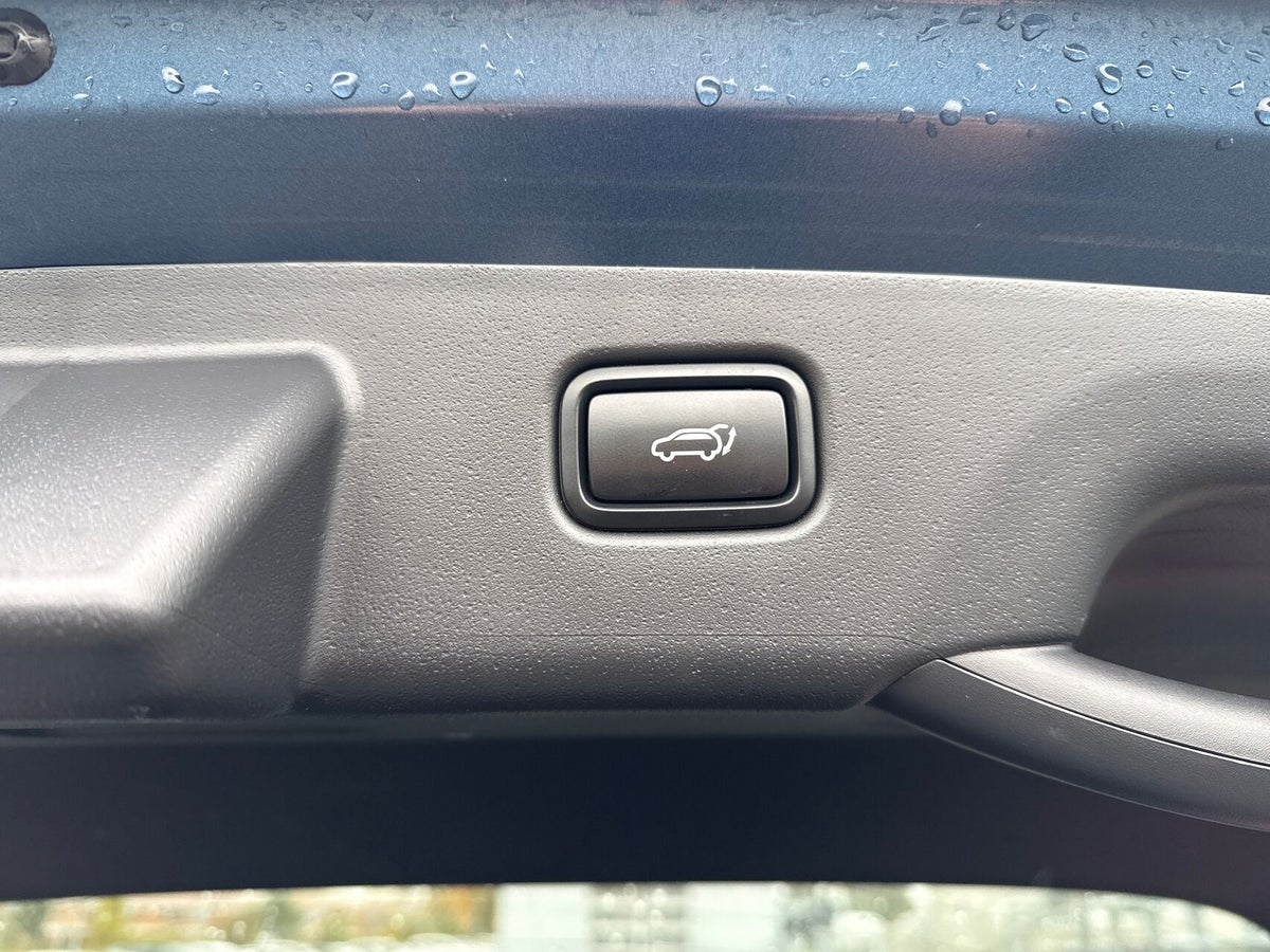 Kia Niro EV billede 22