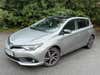 Toyota Auris Hybrid Prestige CVT