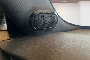 MINI Cooper SE Classic Trim