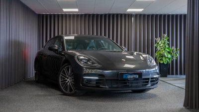 Porsche Panamera 4S 2,9 PDK 5d