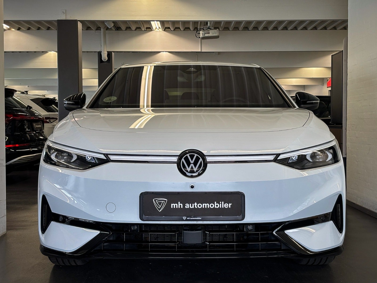 Billede af VW ID.7 86 Pro S