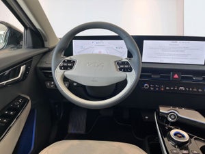 Kia EV6 Long Range Prestige
