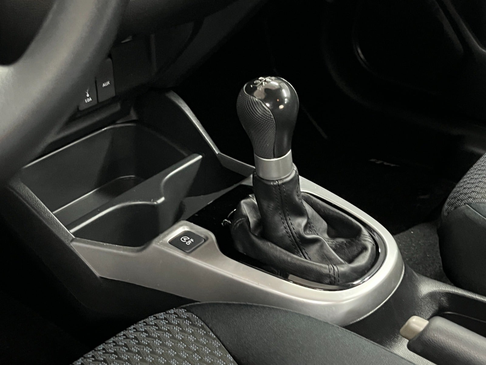 Billede af Honda Jazz 1,3 i-VTEC Trend