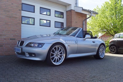 BMW Z3 Roadster