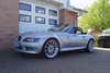 BMW Z3 Roadster thumbnail