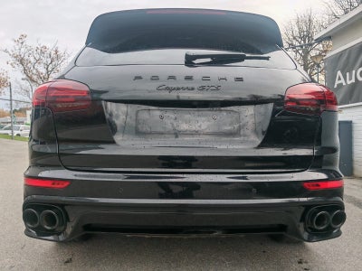 Porsche Cayenne GTS 3,6 Tiptr. 5d