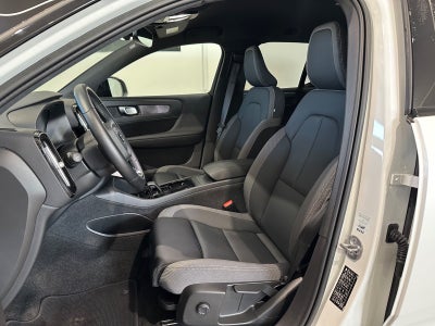 Volvo XC40 P6 ReCharge Plus