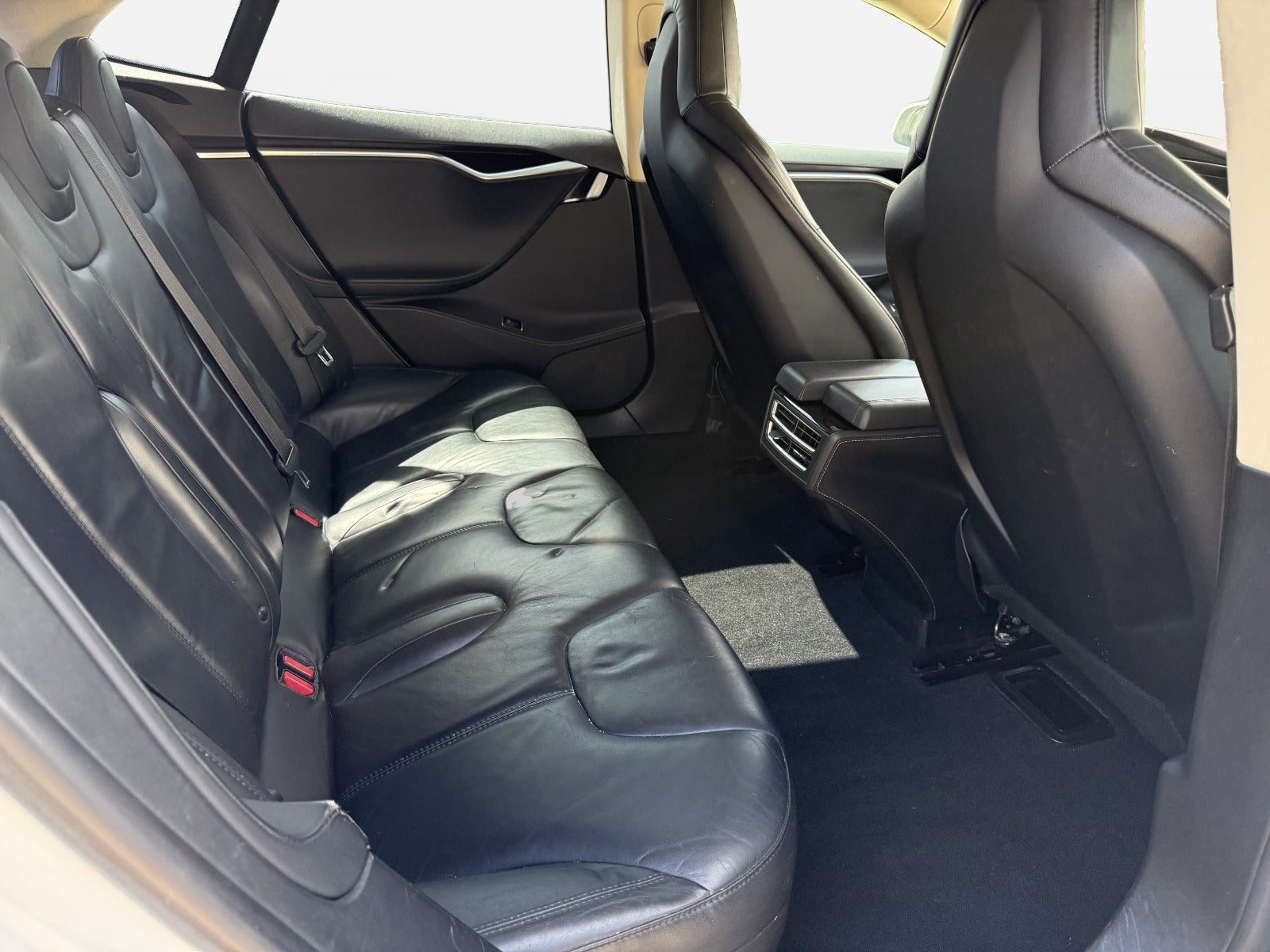 Billede af Tesla Model S  85