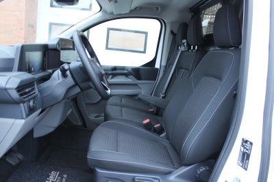 Ford Transit Custom 320S PHEV Limited CVT