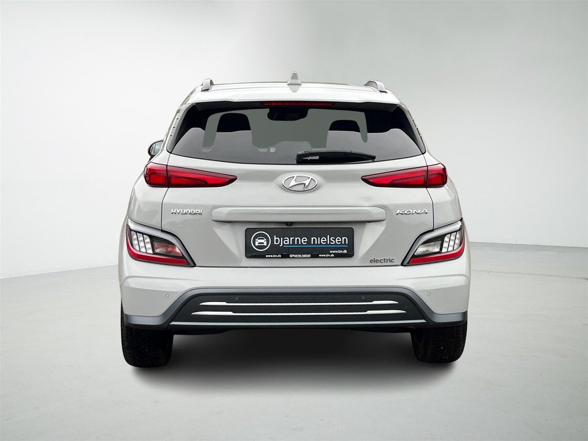 Hyundai Kona EV Trend billede 7