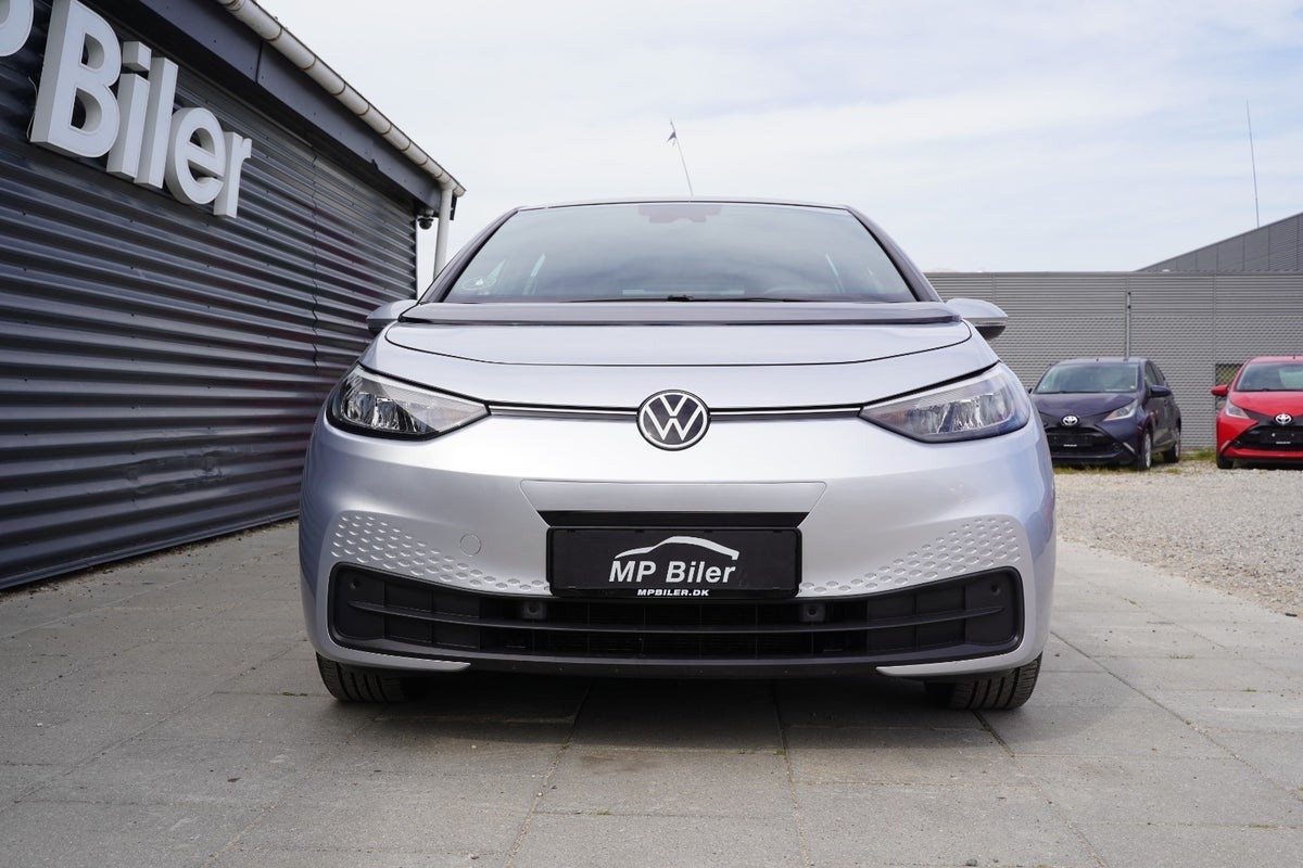 Billede af VW ID.3 77 Pro S