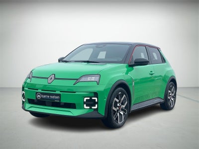 Renault 5 E-Tech 52 Techno 5d