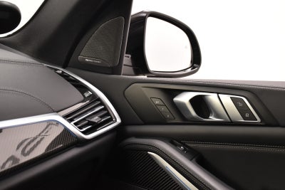 BMW X5 xDrive45e M-Sport aut.