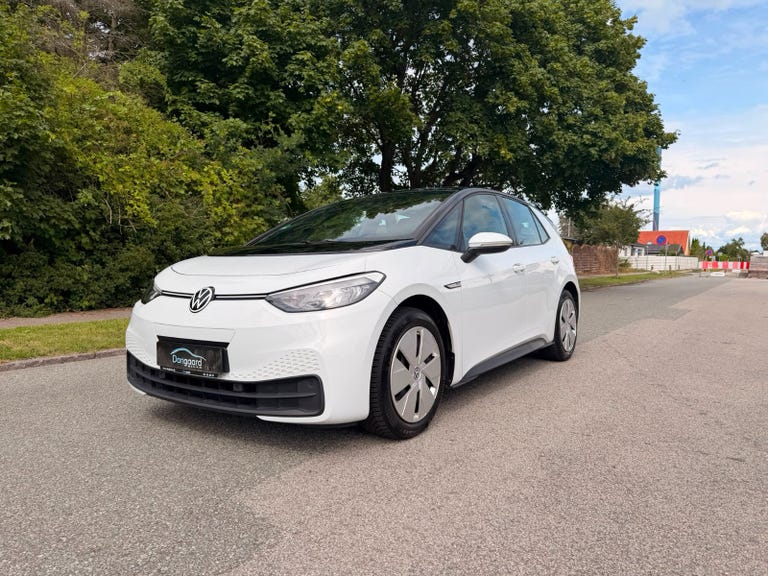 VW ID.3 1ST
