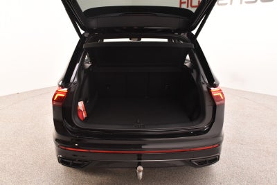 VW Tiguan eHybrid R-line DSG