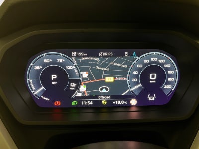 Audi Q4 e-tron Progress