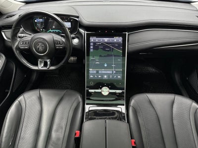 MG Marvel R Luxury billede 3