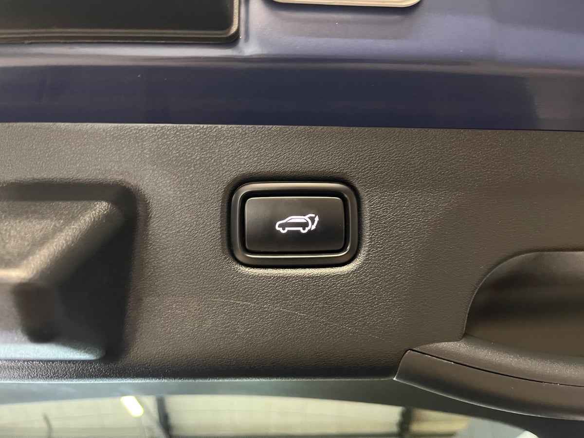 Kia EV6 Long Range Upgrade