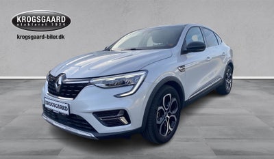 Renault Arkana 1,6 E-Tech Intens 5d