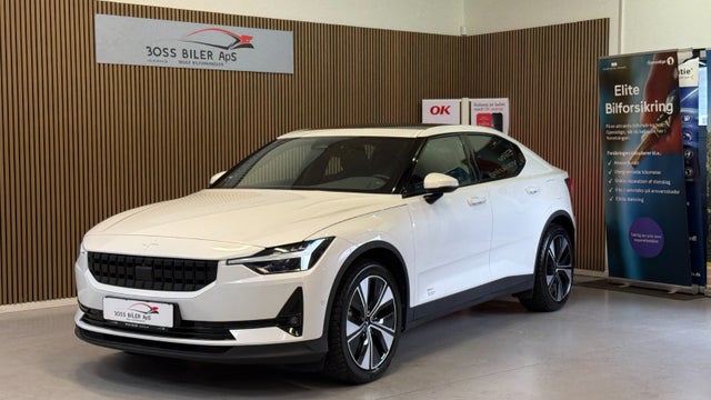 Polestar 2  Long Range