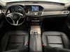 Mercedes E200 BlueTEC stc. aut. thumbnail