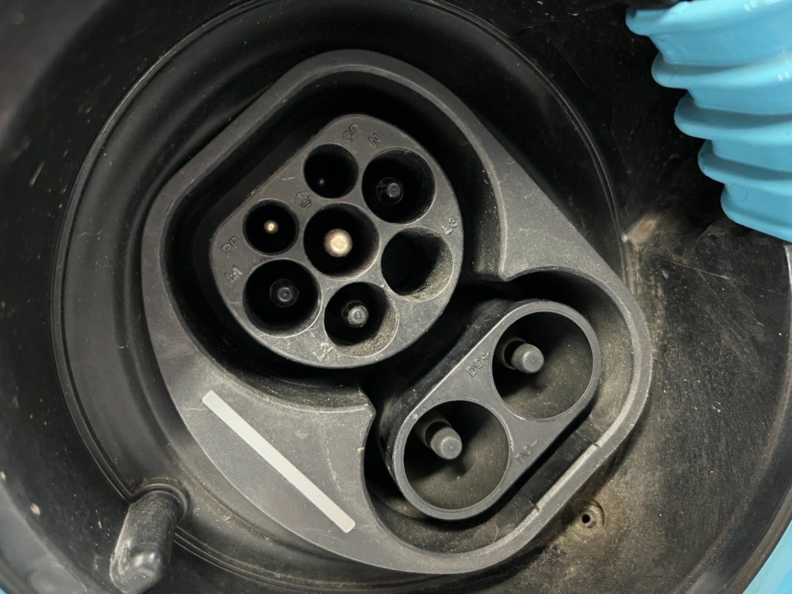 Billede af VW e-Up! Style Plus