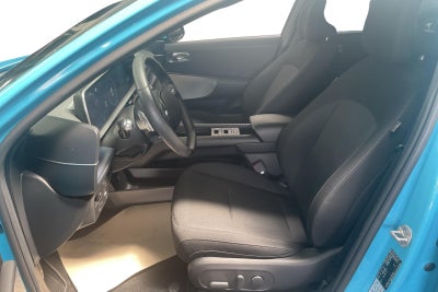 Hyundai Ioniq 6 Advanced Hyundai Ioniq 6 Advanced - 4