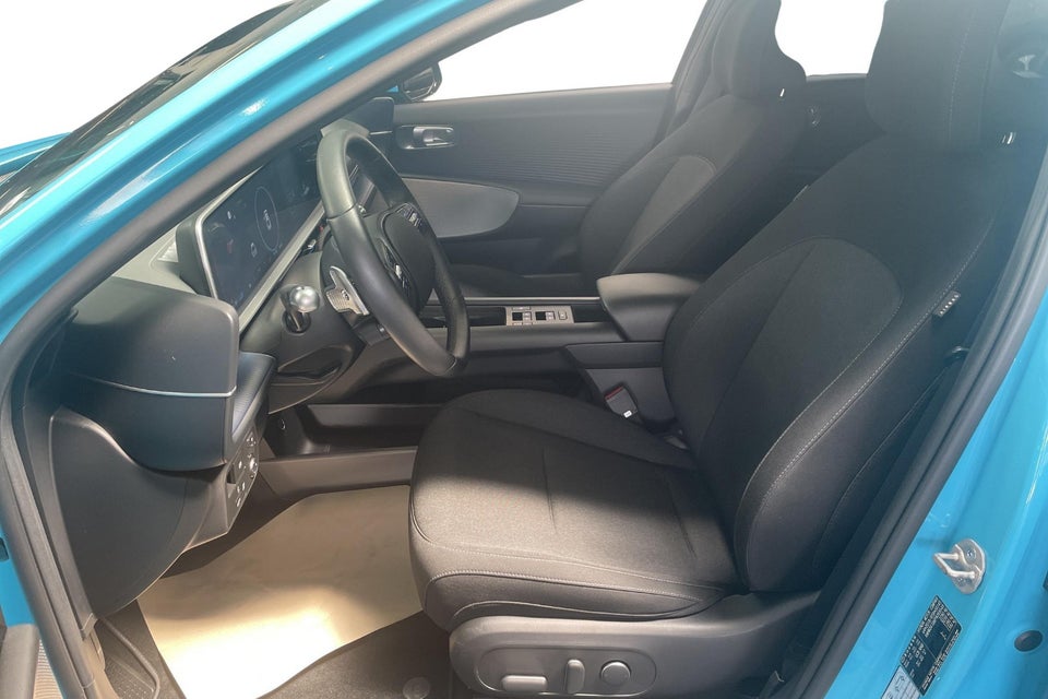 Hyundai Ioniq 6 53,0 Advanced 2024