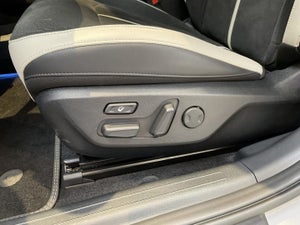 Kia EV6 Long Range GT-Line