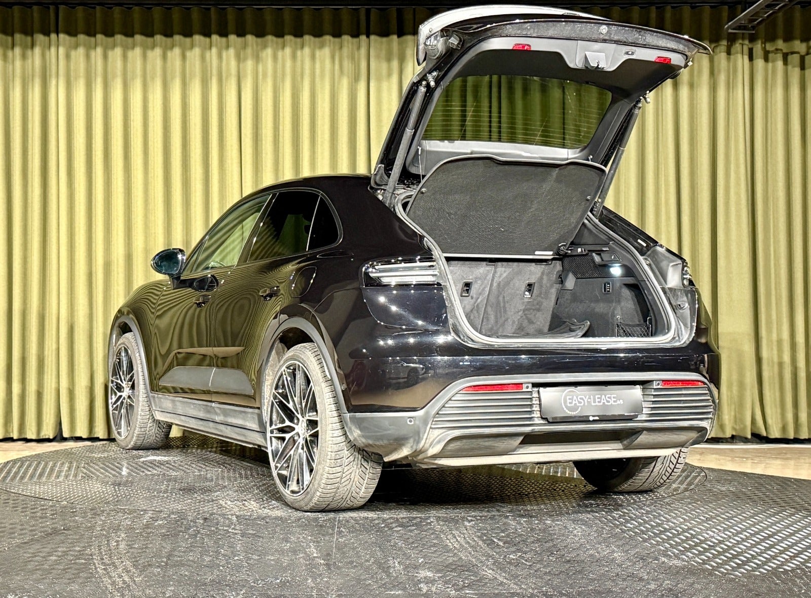Billede af Porsche Macan 4