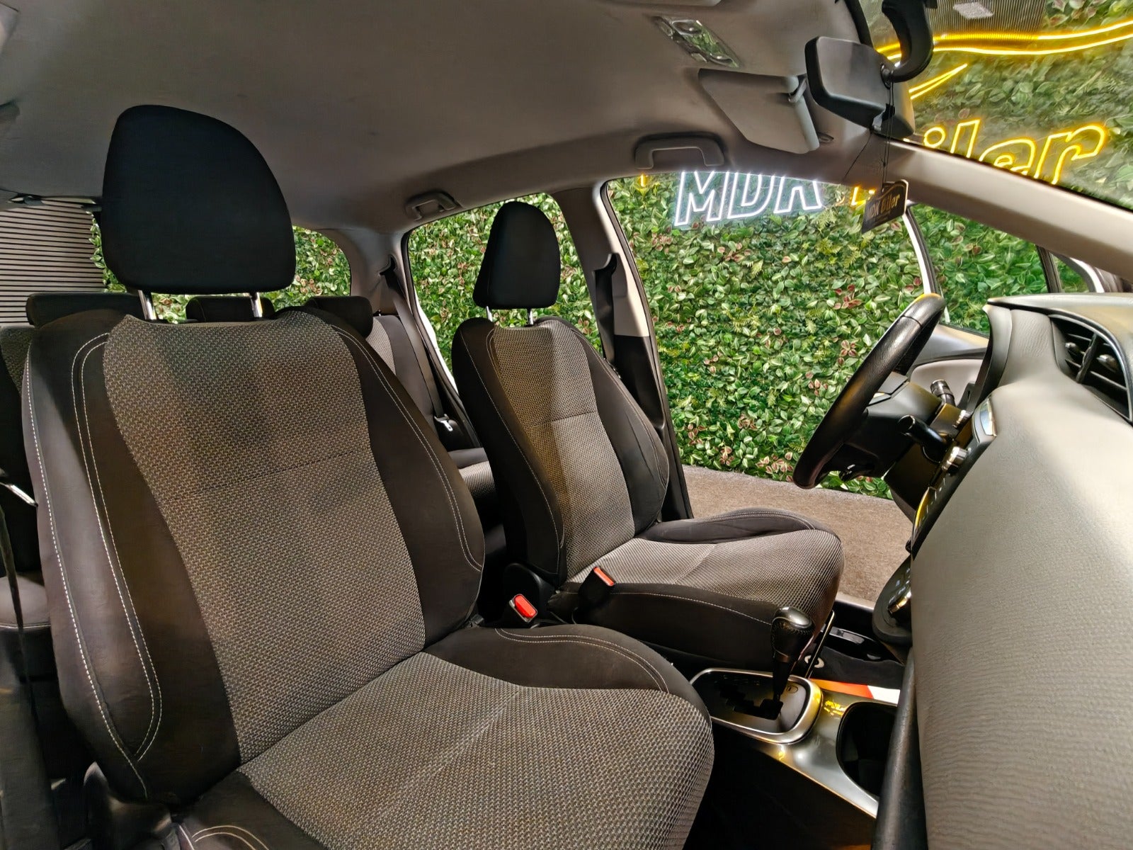 Billede af Toyota Yaris 1,5 Hybrid H1 e-CVT