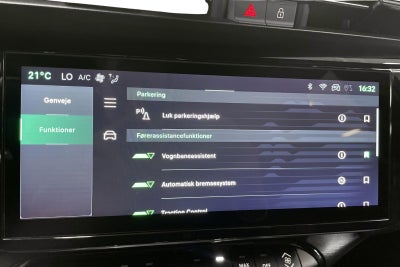 Alfa Romeo Junior Elettrica Speciale