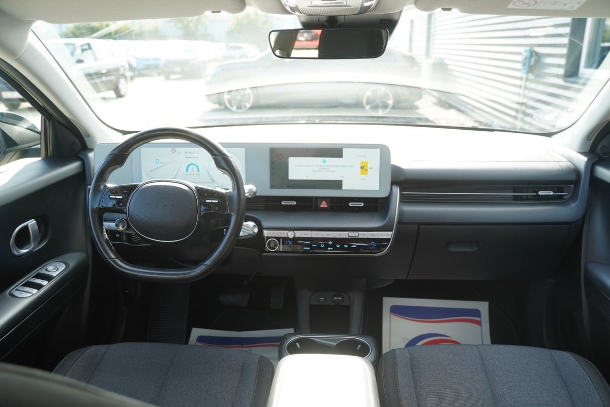 Billede af Hyundai Ioniq 5 77 Essential