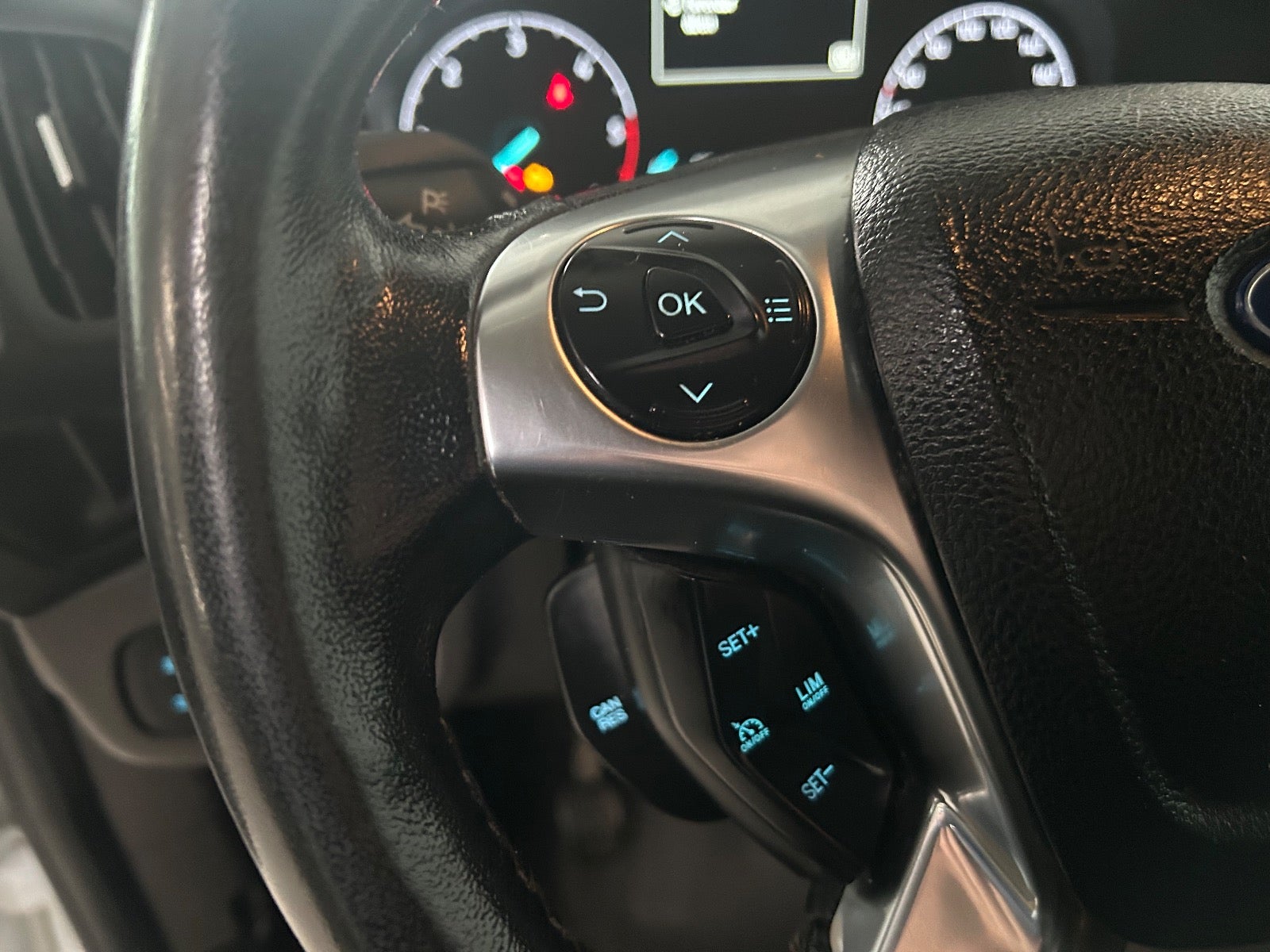 Billede af Ford Transit Connect 1,5 TDCi 100 Trend lang