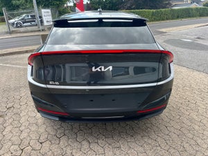 Kia EV6 Long Range Prestige
