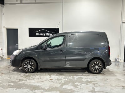 Peugeot Partner BlueHDi 100 L1 Flex Van