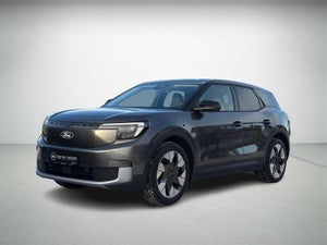 Ford Explorer Premium Extended Range