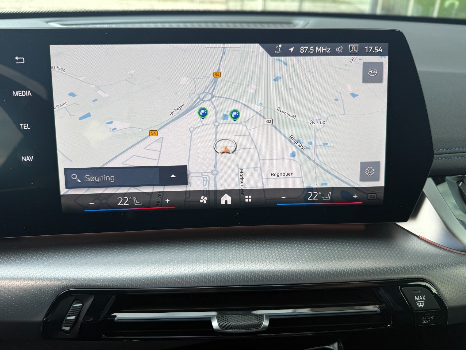 BMW iX1 eDrive20 M-Sport Premium 5d - 13