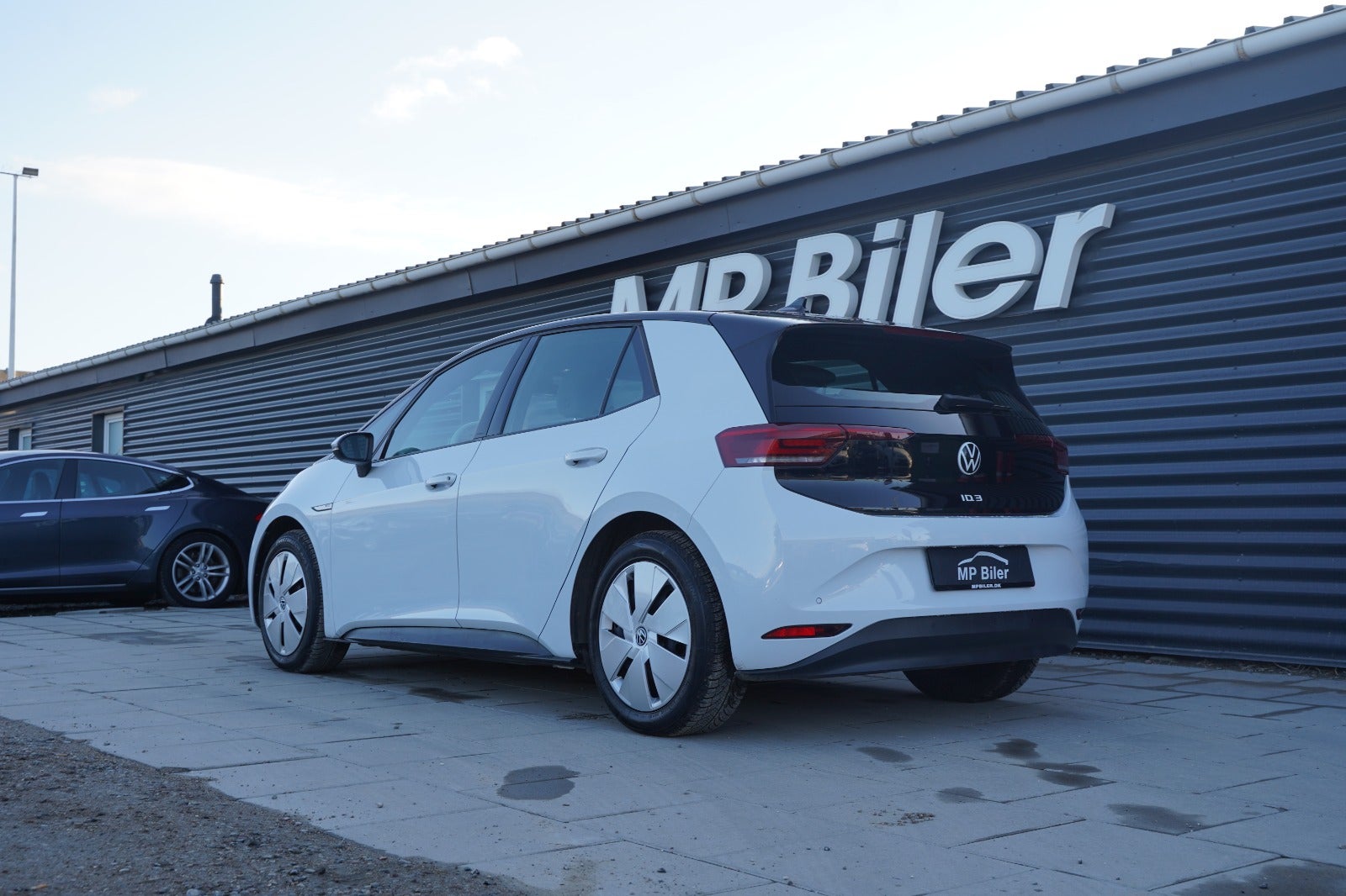 Billede af VW ID.3  Pro