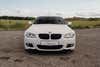 BMW 320d Coupé M-Sport aut. thumbnail