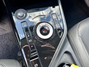 Kia Niro PHEV Prestige DCT