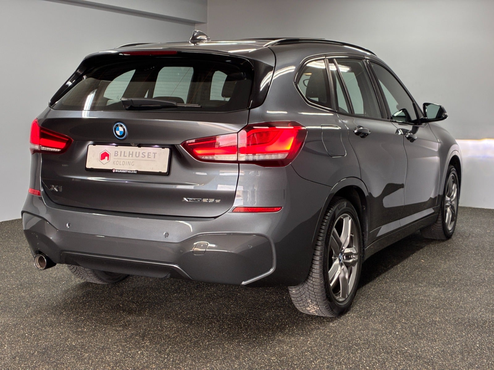 Billede af BMW X1 1,5 xDrive25e M-Sport+ aut.