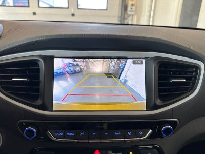 Hyundai Ioniq EV Premium