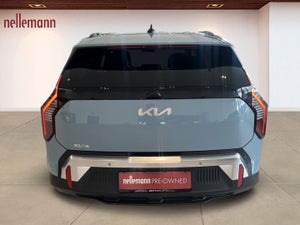 Kia EV3 Long Range Prestige
